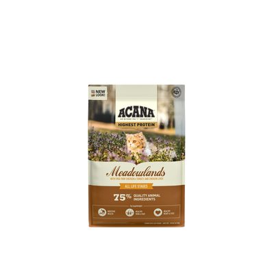 ACANA Meadowlands - Cat Food