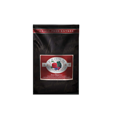 FROMM Four-Star Beef & Frittata - Dog Food
