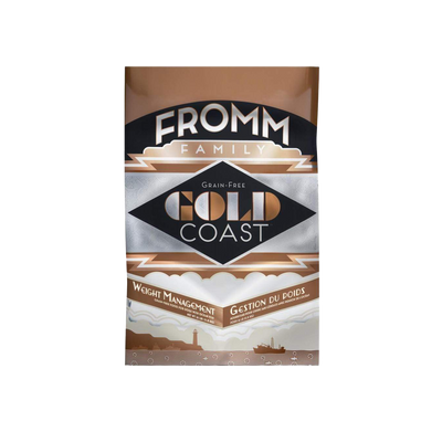 FROMM Gold Coast Grain-Free Weight Management - Dog Food