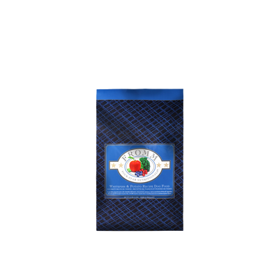 FROMM Four-Star Whitefish & Potato - Dog Food