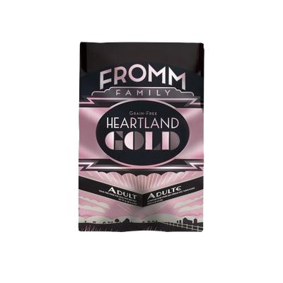 FROMM Heartland Gold Grain-Free Adult - Dog Food