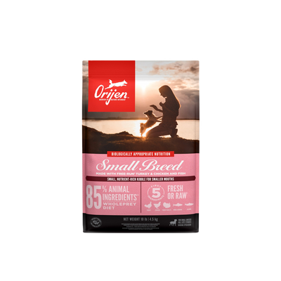 ORIJEN Small breed - Dog Food
