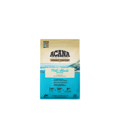 ACANA Wild Atlantic - Dog Food