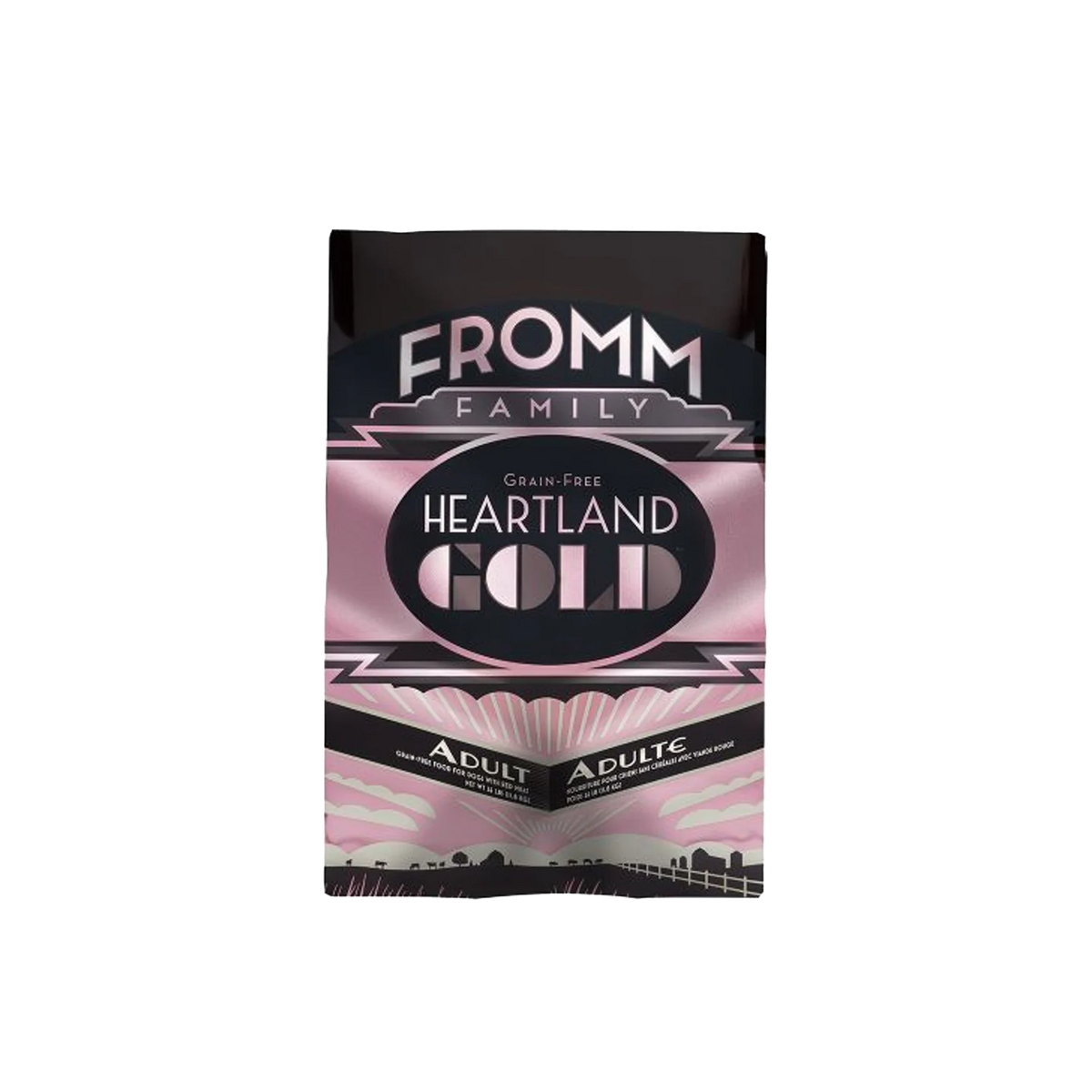 FROMM Heartland Gold Grain-Free Adult - Dog Food