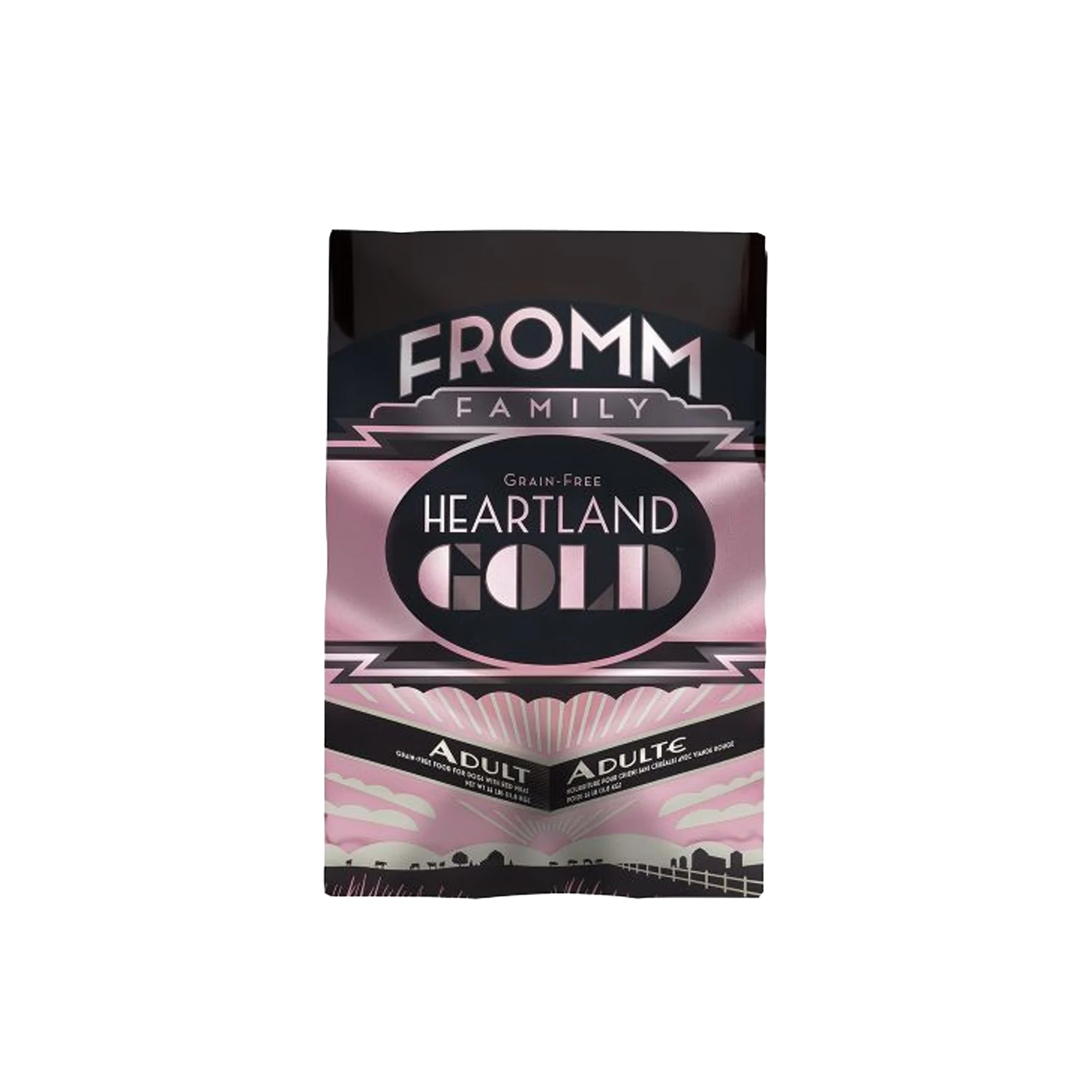 FROMM Heartland Gold Grain-Free Adult - Dog Food