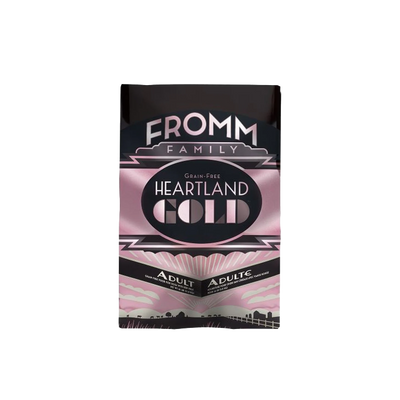 FROMM Heartland Gold Grain-Free Adult - Dog Food