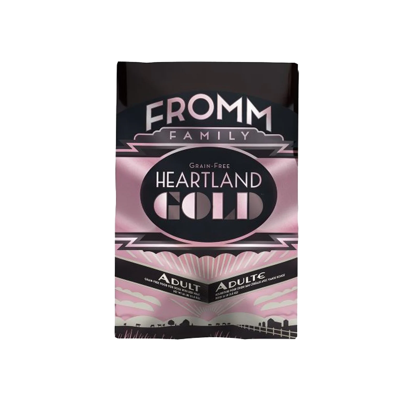 FROMM Heartland Gold Grain-Free Adult - Dog Food
