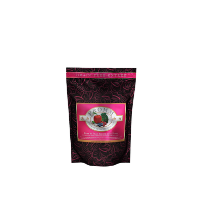 FROMM Four-Star Grain-Free Pork & Peas - Dog Food