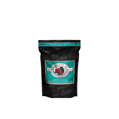 FROMM Four-Star Grain-Free Salmon Tunalini - Dog Food