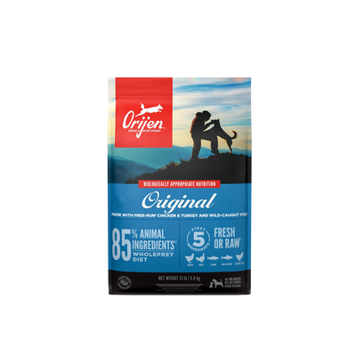 ORIJEN Original - Dry Dog Food