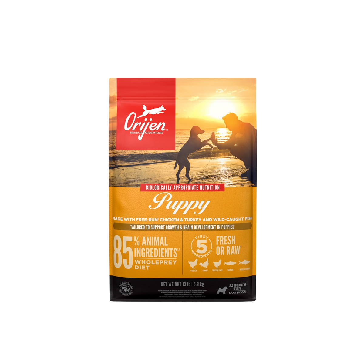 ORIJEN Puppy - Dog Food