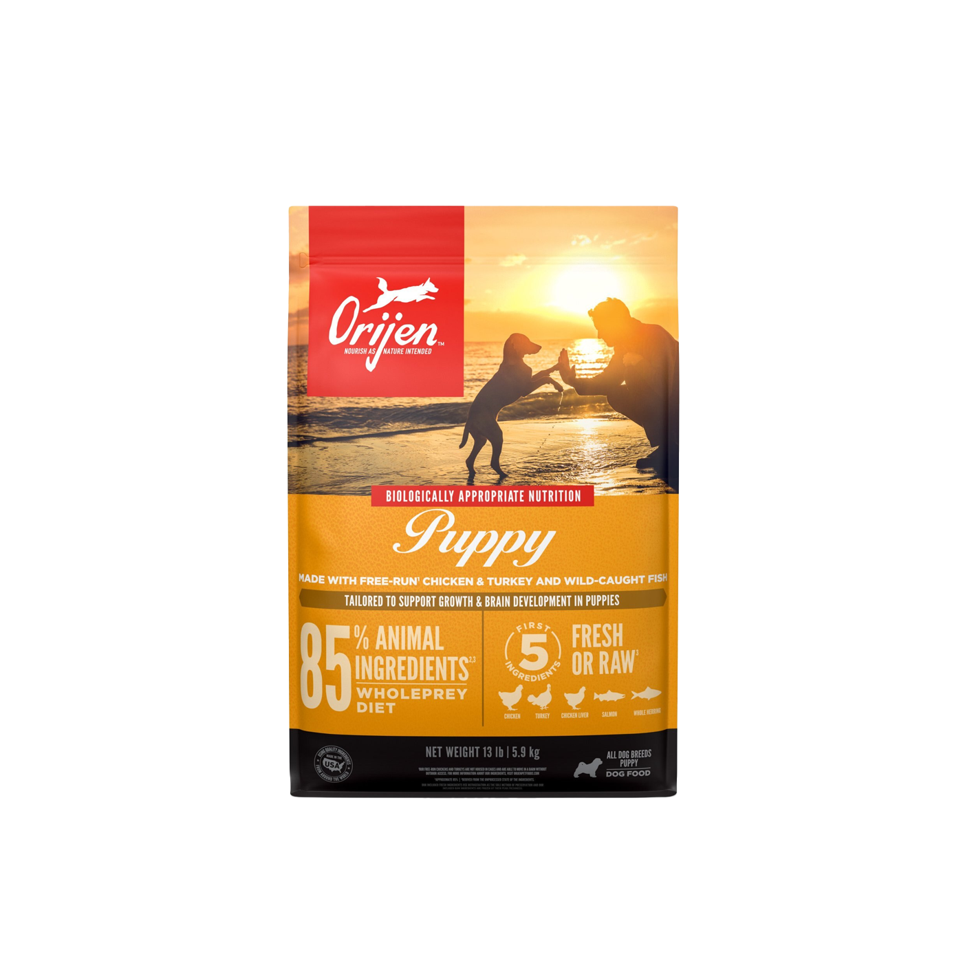 ORIJEN Puppy - Dog Food