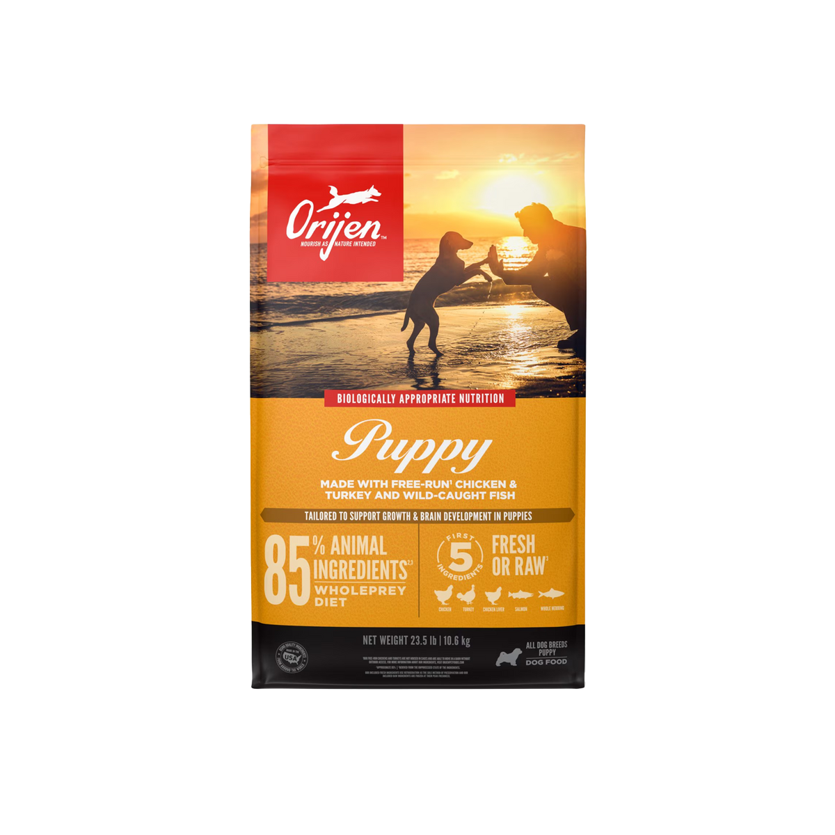 ORIJEN Puppy - Dog Food