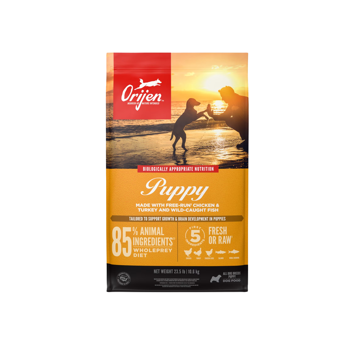 ORIJEN Puppy - Dog Food