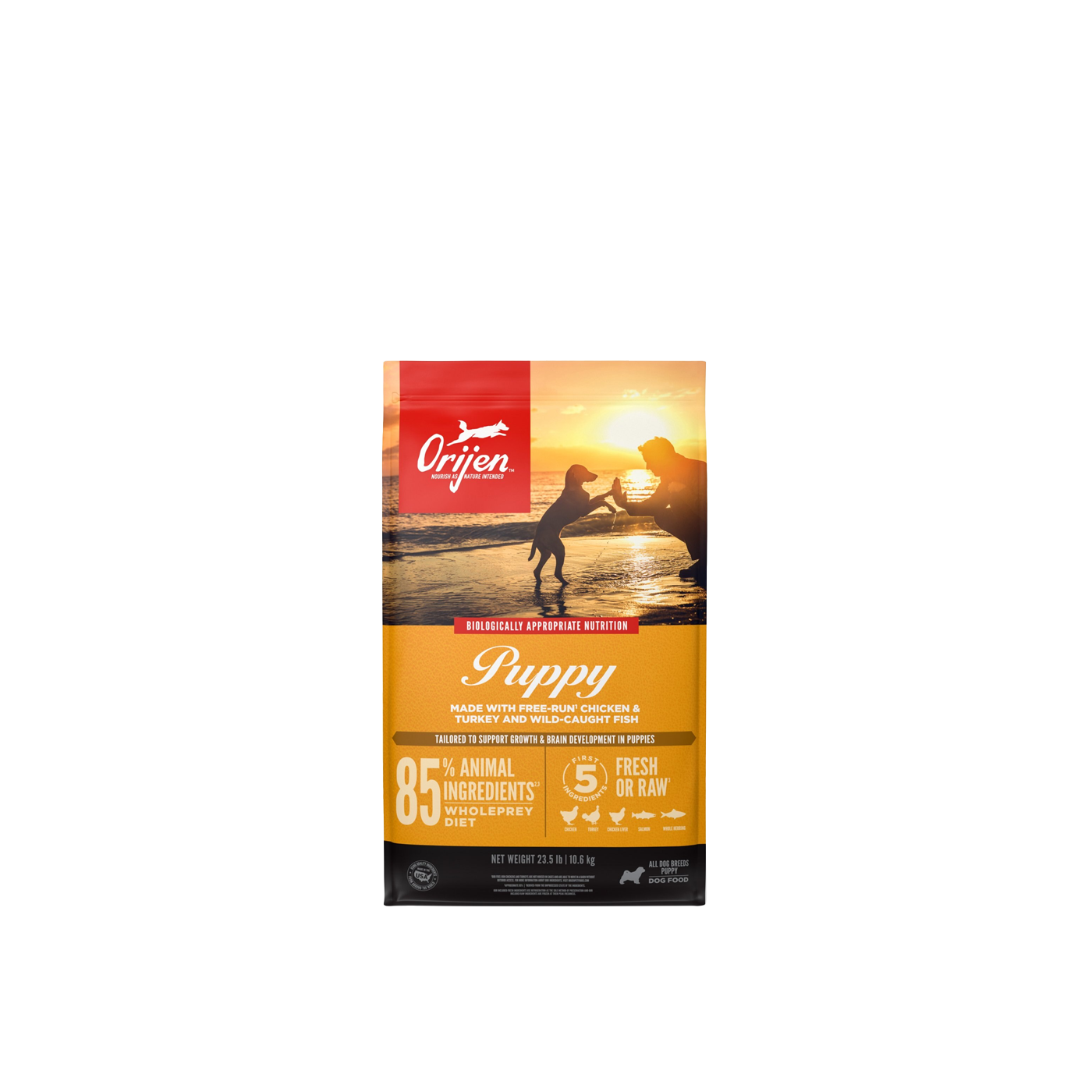 ORIJEN Puppy - Dog Food