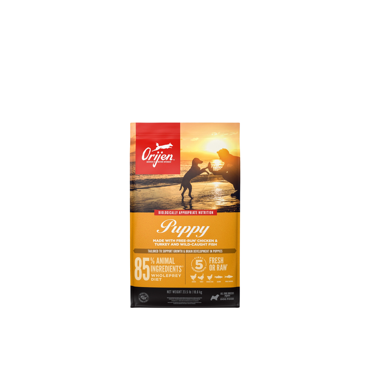 ORIJEN Puppy - Dog Food