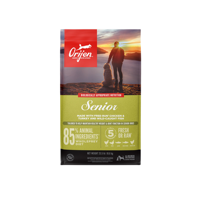 ORIJEN Senior - Dog Food